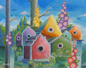 Riedl, Forrest_Painting07(2020)